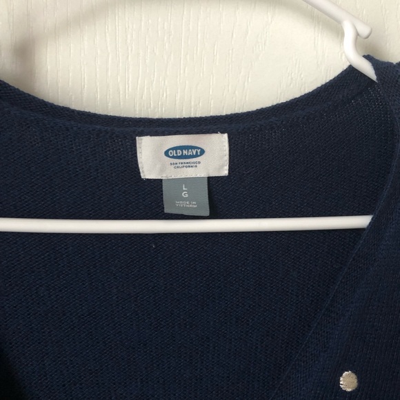 Sweater - Picture 3 of 3